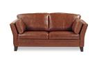 Fabio Leather Sofas