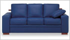 Primo Two Seater (Midnight Blue 159)