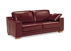 Donati Leather Sofas