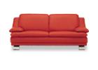 Fiorenza Leather Sofas