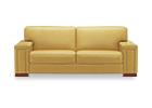 Zanobi Leather Sofas