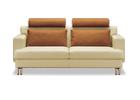 Luigi Leather Sofas