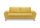 Oriana Leather Sofas