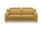Cesario Leather Sofas