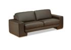 Baretti Leather Sofas