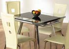 Chantilly Extending Dining Set