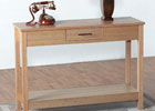 Oakleigh Console Table