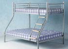 Alladin Twin Sleeper Bunk