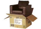 Armchair in a Box