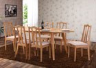 Ashby Extending Dining Set