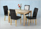 Ashford Dining Set