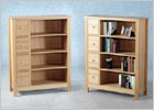 Ashford Bookcase