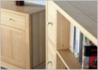 Ashford Bookcase