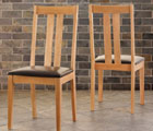 Ashington Extending Dining Set