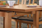 Ashington Extending Dining Set