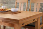 Ashington Extending Dining Set
