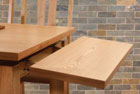 Ashington Extending Dining Set