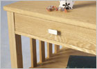 Ashmore 2 Drawer Coffee Table