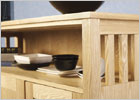 Ashmore Sideboard