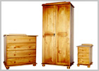 Balmoral Bedroom Set