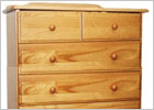 4+2 Drawer Chest