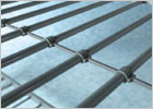 Bradley Metal Bunk Bed