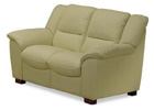 Carlotta Leather Armchair