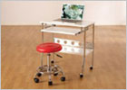 Carly Computer Desk