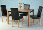 Carroak Dining Set