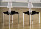 Charisma Lamp Table