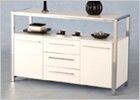Charisma Sideboard