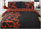 Chelsea Duvet Cover and Pillow Case