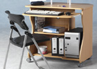 Chelsey Computer Desk