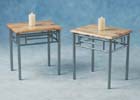 Christy Lamp Table