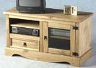 Corona Entertainment Unit