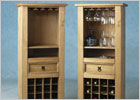 Corona Wine Rack