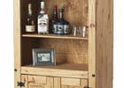 Corona Two Door Sideboard