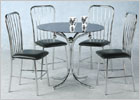 Dandie Dining Set