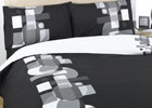 Denver Duvet Cover and Pillow Case