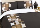 Denver Duvet Cover and Pillow Case