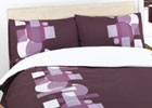Denver Duvet Cover and Pillow Case