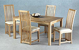 Dynasty Dining Set
