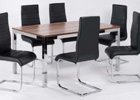 Evolve Dining Set