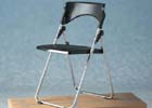 Flexi Folding Chairs (6 Pack)