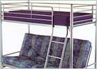 Futon Bunk
