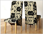 G1 Chairs - Pair