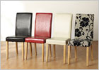 Ashton Dining Set