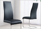 G655 Chairs - Black