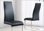G655 Dining Chair - Pack of Four