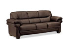Ghiberti Leather Sofas